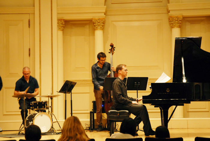 carnegie hall 